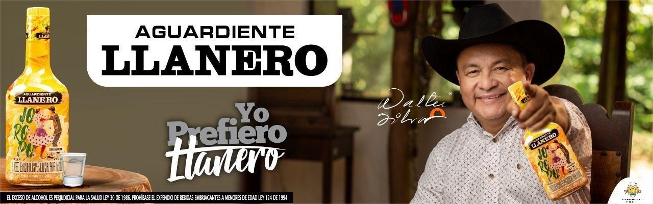 Unidad de Licores del Meta
